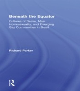 Beneath the Equator