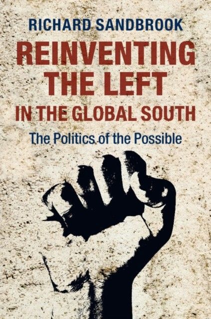 Reinventing the Left in the Global South main product photo
