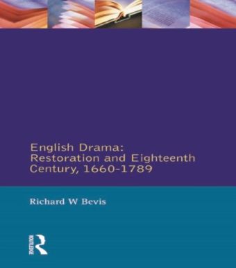 English Drama