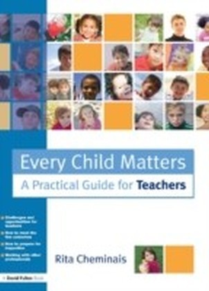 Every Child Matters main product photo