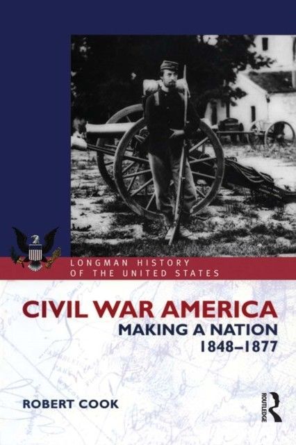 Civil War America main product photo