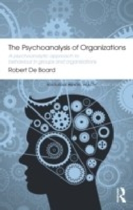 Psychoanalysis of Organizations
