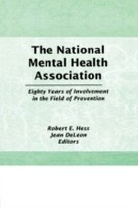 National Mental Health Association