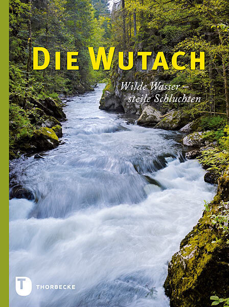 Die Wutach main product photo
