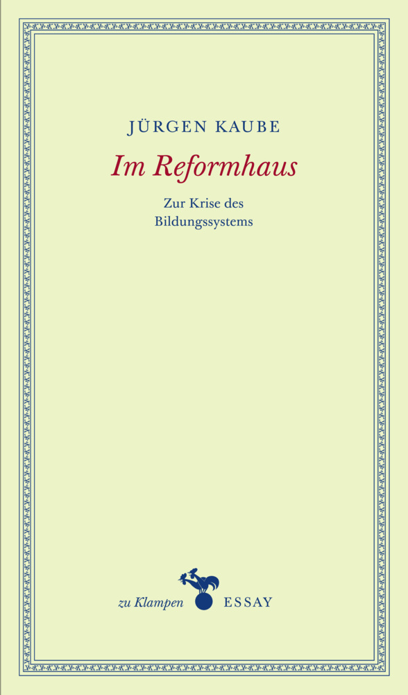 Im Reformhaus main product photo