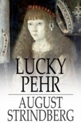 Lucky Pehr