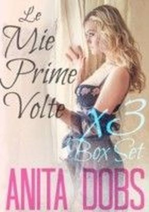 Le Mie Prime Volte (Box Set)