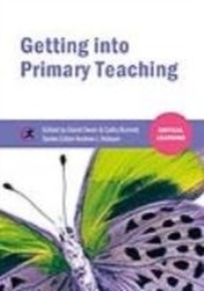 Getting into Primary Teaching