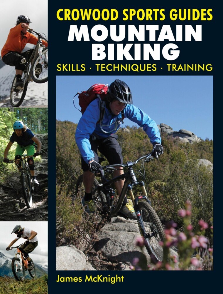 Mountain Biking main product photo
