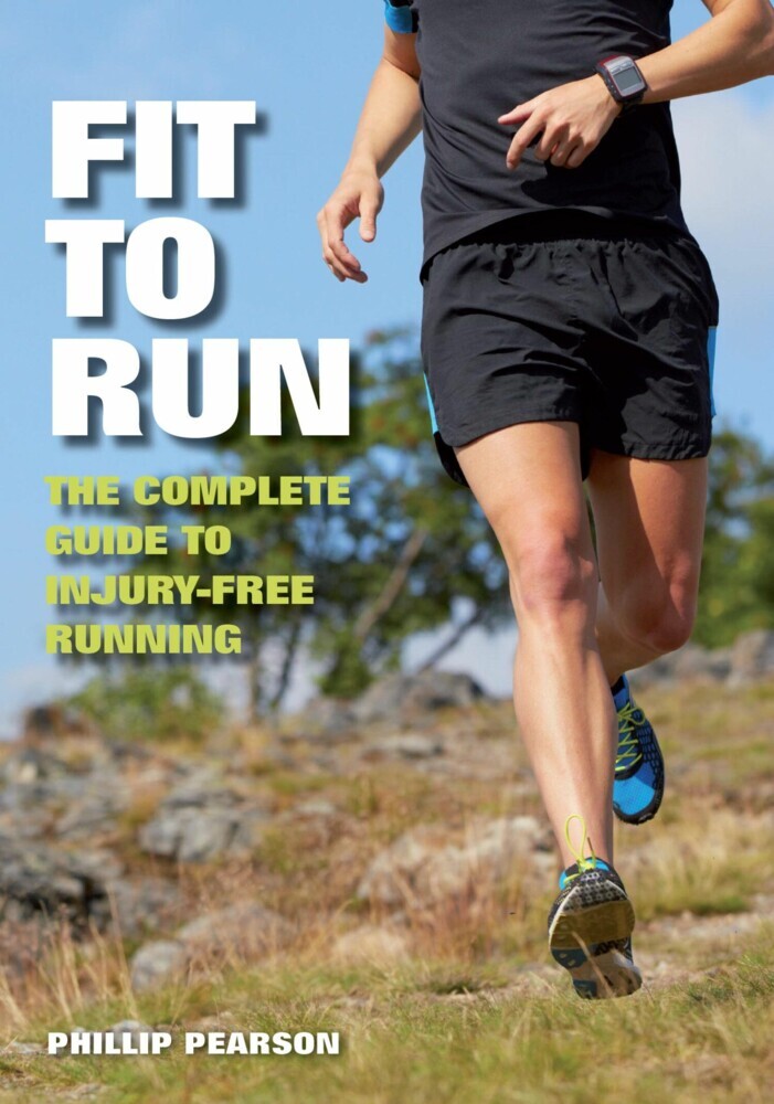 Fit To Run main product photo