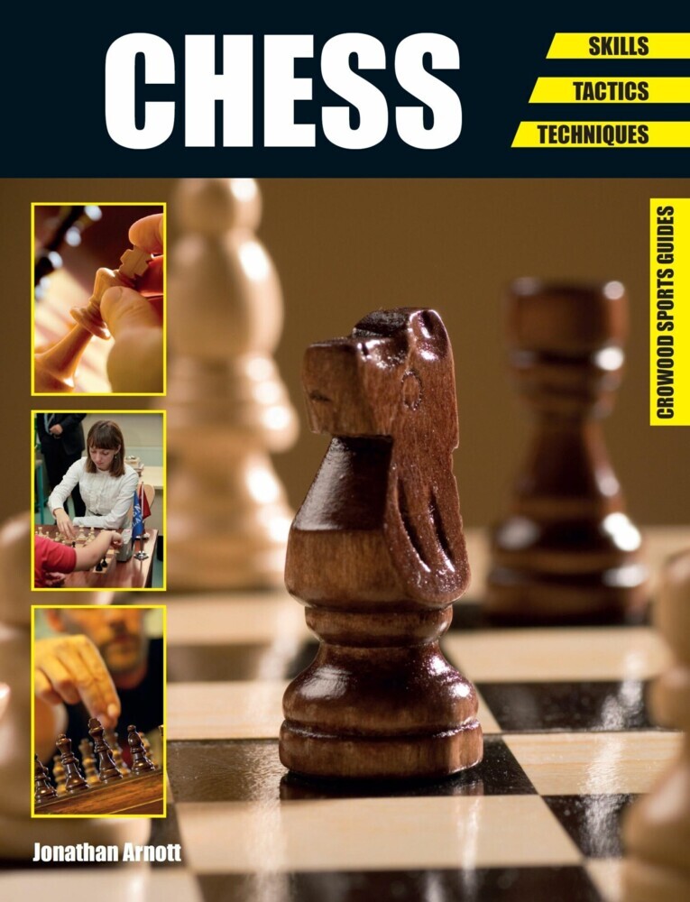Chess main product photo