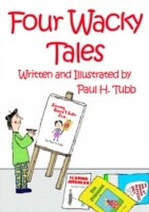 Four Wacky Tales