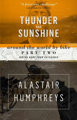 Thunder and Sunshine