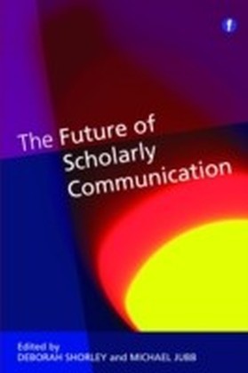Future of Scholarly Communication main product photo