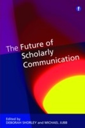 Future of Scholarly Communication