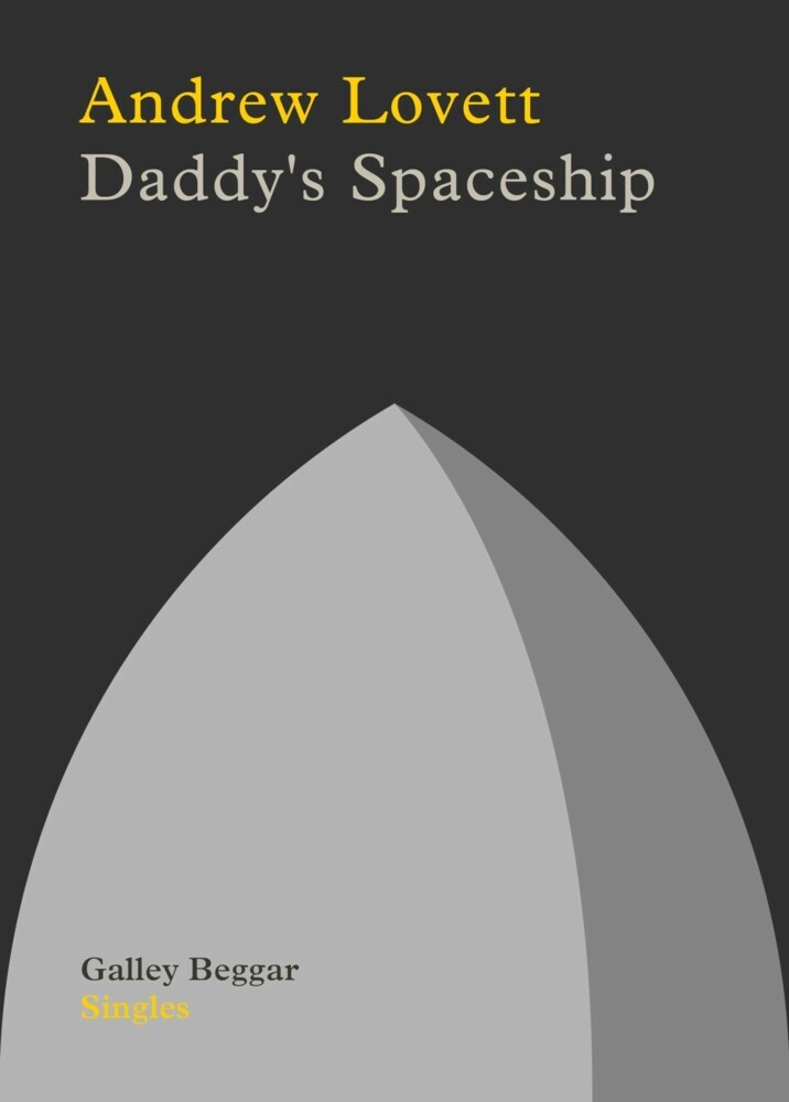 Daddy's Spaceship main product photo
