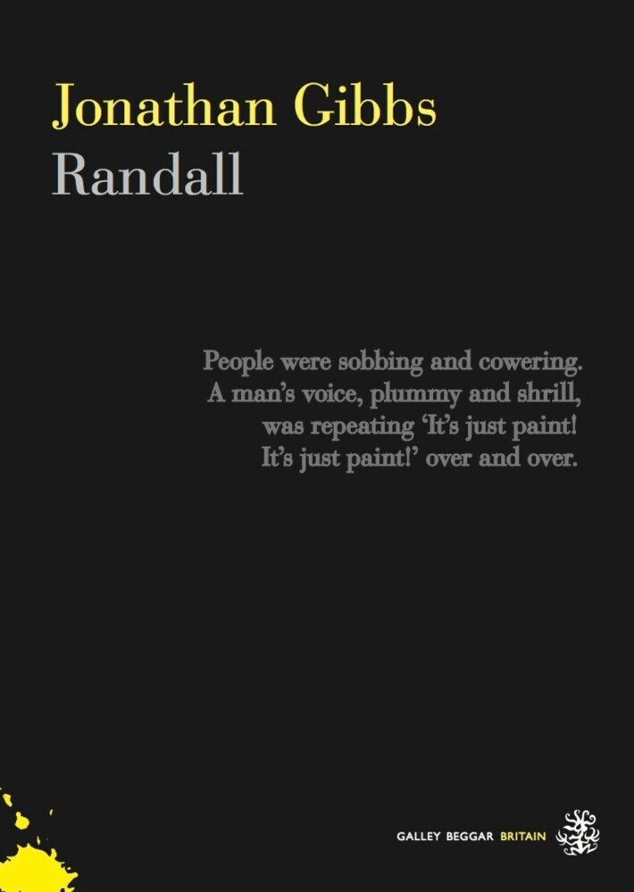 Randall or The Painted Grape main product photo