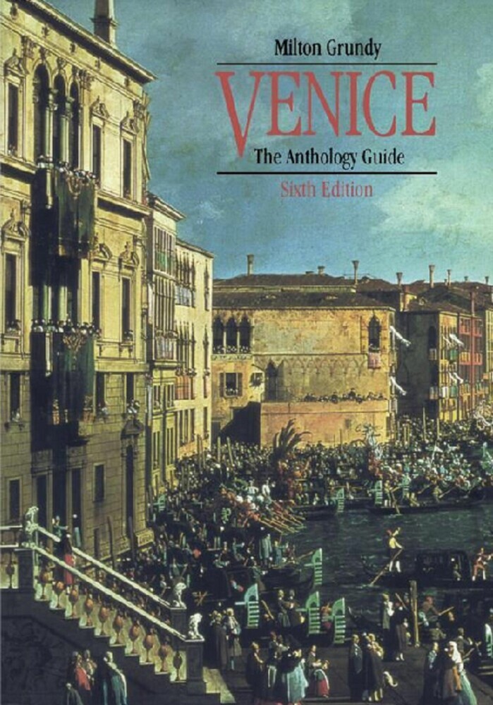 Venice main product photo