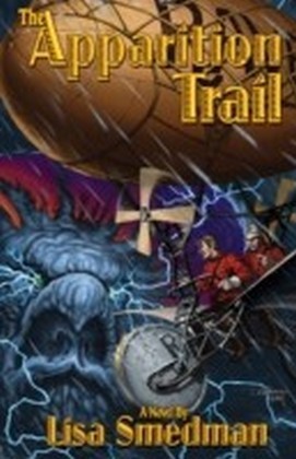 The Apparition Trail main product photo