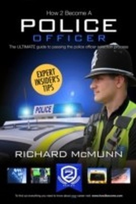 How to become Police officer