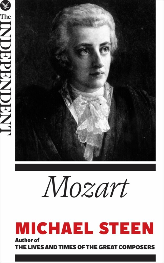 Mozart main product photo