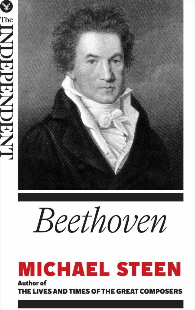 Beethoven main product photo