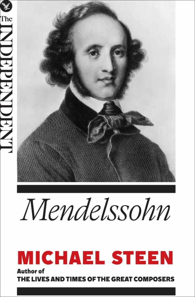 Mendelssohn main product photo