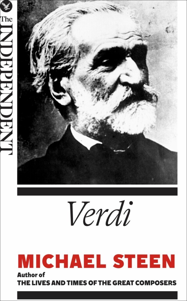 Verdi main product photo