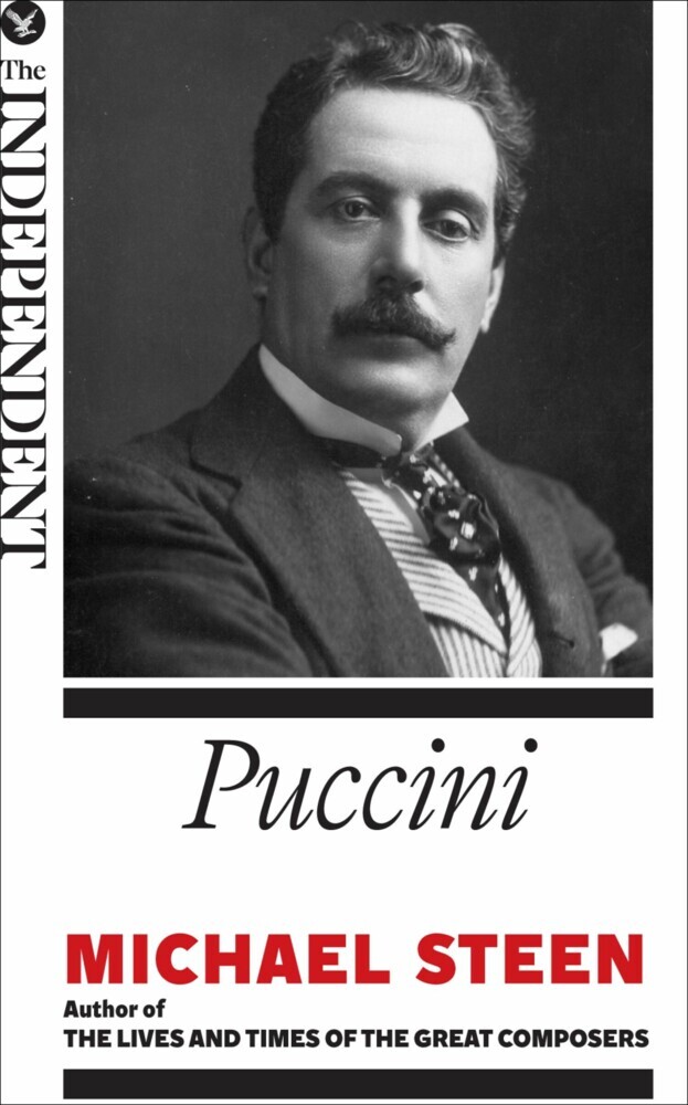 Puccini main product photo