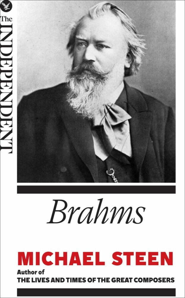 Brahms main product photo