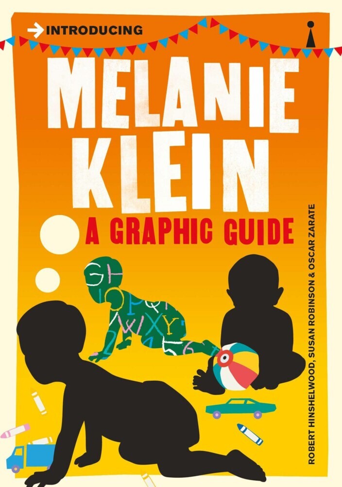 Introducing Melanie Klein main product photo