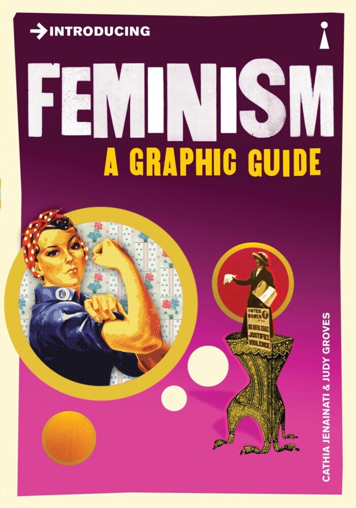 Introducing Feminism main product photo