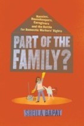 Part of the Family?