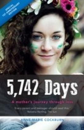 5742 Days, Anniversary Edition