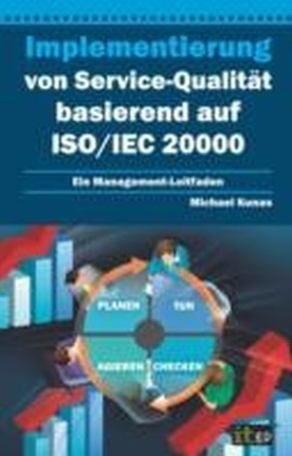 Implementierung von Service-Qualita basierend auf ISO/IEC 20000