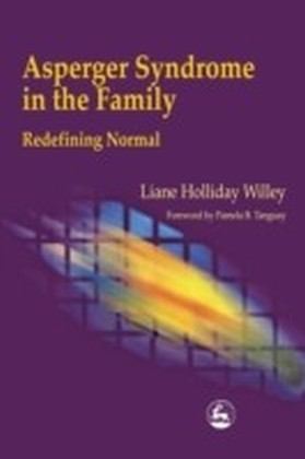 Asperger Syndrome in the Family main product photo