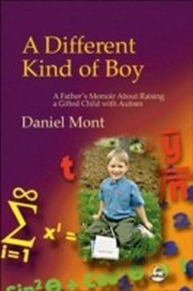 Different Kind of Boy