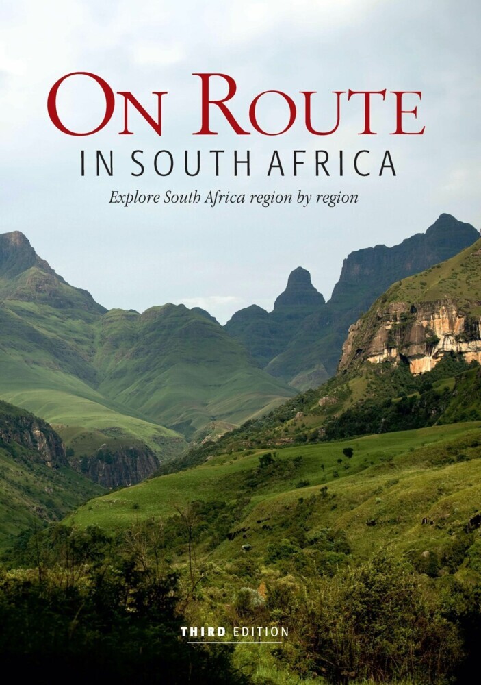 On Route in South Africa main product photo