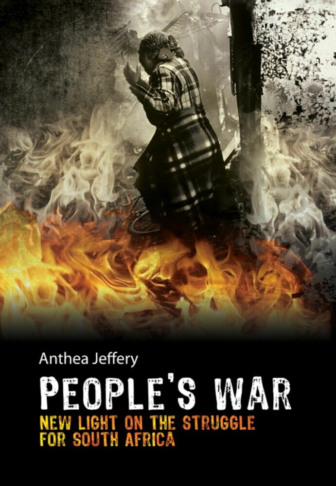 People's War main product photo