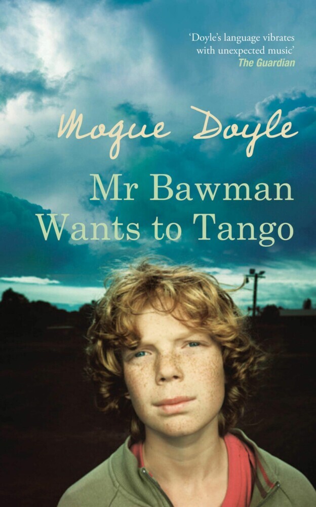 Mr Bawman Wants to Tango main product photo