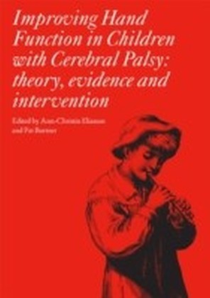 Improving Hand Function in Children with Cerebral Palsy main product photo