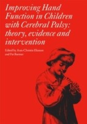 Improving Hand Function in Children with Cerebral Palsy