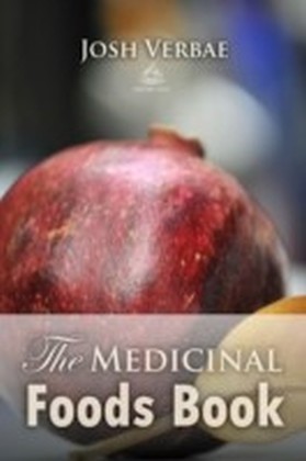 Medicinal Foods Book