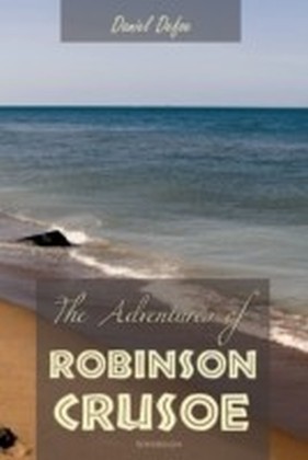 Adventures of Robinson Crusoe