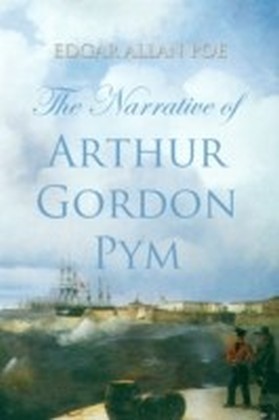 Narrative of Arthur Gordon Pym