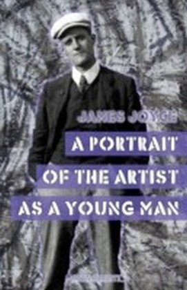 Portrait of the Artist as a Young Man