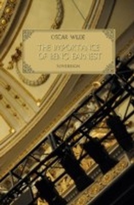 Importance of Being Earnest