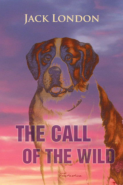 The Call of the Wild main product photo