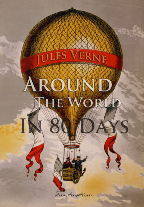 Around The World in Eighty Days
