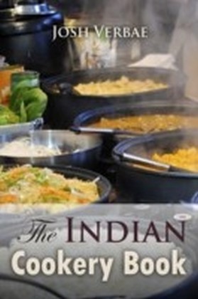 Indian Cookery Book